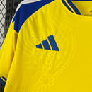 Camisa Suécia I - 2026/27