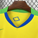 Camisa Brasil I - 2025