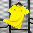 Camisa Ucrânia I - 2026/27