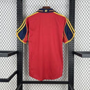 Camisa Retrô Espanha I - 1998
