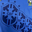 Camisa Retrô Brasil Il - 1994