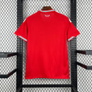 Camisa País de Gales I - 2026/27