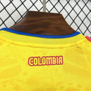 Camisa Colômbia I - 2026/27