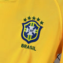 Camisa Retrô Brasil I - 2010