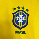 Camisa Retrô Brasil l - 1998