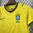 Kit Infantil Brasil - 2026/27 l Unissex l Mais Vendidos