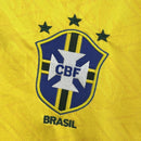 Camisa Retrô Brasil l - 1991/93