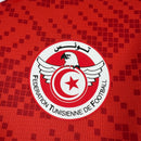 Camisa Tunísia I - 2026/27