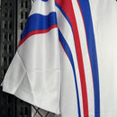 Camisa Retrô França II - 1996