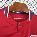 Camisa República Tcheca I - 2026/27