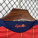 Camisa Espanha I - 2026/27