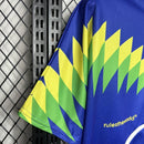 Camisa Retrô Brasil II - 1995