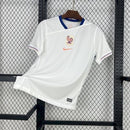 Camisa França II - 2026/27
