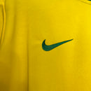Camisa Retrô Brasil l - 1998