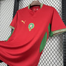 Camisa Marrocos I - 2026/27