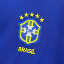 Camisa Retrô Brasil II - 2004
