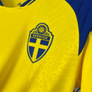 Camisa Suécia I - 2026/27