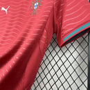 Camisa Portugal I - 2026/27