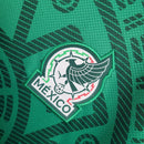 Camisa México I - 2026/27