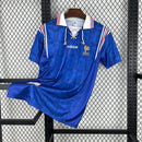 Camisa Retrô França I - 1996