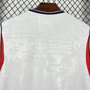 Camisa Inglaterra I - 2026/27