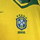 Camisa Retrô Brasil I - 2004