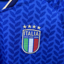 Camisa Itália I - 2026/27