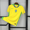 Camisa Brasil I - 2025