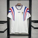 Camisa Retrô França II - 1996