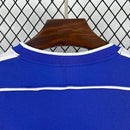 Camisa Retrô Brasil II - 1998