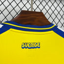 Camisa Suécia I - 2026/27