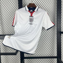 Camisa Retrô Inglaterra I - 2004