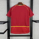 Camisa Retrô Portugal II - 2002