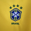 Camisa Retrô Brasil l - 1997