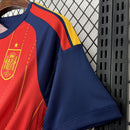 Camisa Espanha I - 2026/27