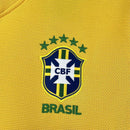 Camisa Brasil I - 2013/13
