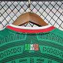 Camisa México I - 2026/27