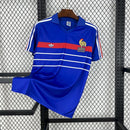Camisa Retrô França I - 1984