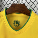 Camisa Brasil I - 2013/13