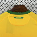Camisa Retrô Brasil I - 2010