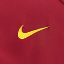 Camisa Retrô Portugal II - 2002