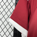 Camisa Catar I - 2026/27