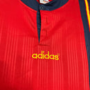 Camisa Retrô Espanha I - 1996