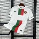 Camisa Retrô Portugal II - 2010