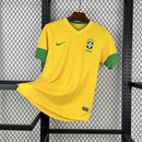 Camisa Brasil I - 2013/13