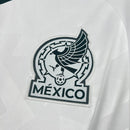 Camisa México II - 2026/27