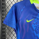 Camisa Brasil II 2025/26 l Feminina
