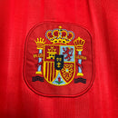 Camisa Retrô Espanha I - 1994