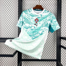 Camisa Portugal II - 2026/27