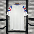 Camisa Retrô França II - 1996